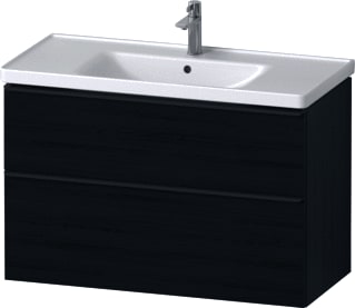 Duravit - D-Neo Wastafelonderkast Meubelset 1000 Eikz