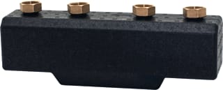 Esbe - GMA321 Boileraansluitgroep Verblk 2Pmpgr 90 Z Schak