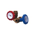 Esbe - GSP933 Toebehoren/onderdelen voor boiler kogkrset+thrmmtr dn20 3/4
