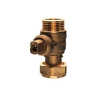 Esbe - Toebehoren/onderdelen voor boiler tbh boiler gsp911 dn32