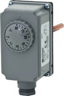 Esbe - TIA122 Dompelthermostaat Dmpltherm 7330193053754