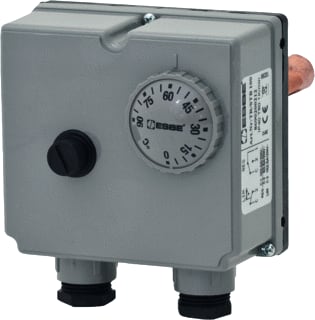 Esbe - TIB121 Dompelthermostaat Dmpltherm 7330193053778