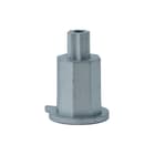 Esbe - Toebeh./onderdelen voor servomotor aandrijfkoppelng serie 90