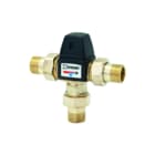 Esbe - Thermostatische reg.afsl. warmtapw. thermreg afsl dn20 kvs1.6