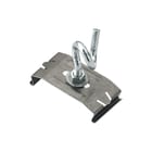 Sylvania - Mech. toebeh. verlichtingsarmatuur Isol Acc Susp Kit Pgtl Hk