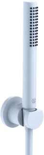 Kludi - Nova Fonte Puristic Handdouche novaf 1s badset pur mw