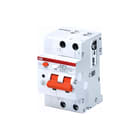 ABB - System pro M compact DS-ARC1 Aardlekautomaat met nevenapparaat  2csa275103r1104