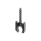Schnabl - Buisklem Knststf Buisklplg 5/8" Gr