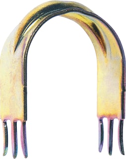 Schnabl - Zadel Slagzadel Kbl Flexbs 40Mm