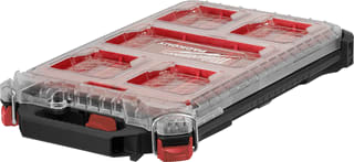 Milwaukee - Gereedschapskist/-tas Packout Slim Organiser
