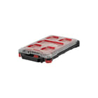 Milwaukee - Gereedschapskist/-tas Packout Slim Organiser