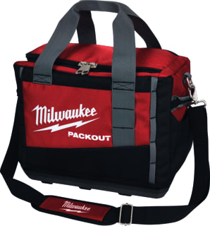 Milwaukee - Gereedschapskist/-tas Packout Duffel Bag 38Cm