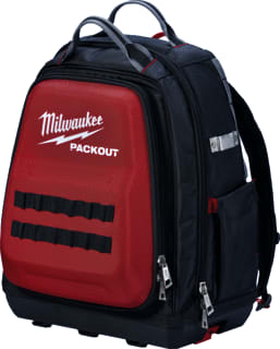 Milwaukee - Gereedschapskist/-tas Packout Rugzak