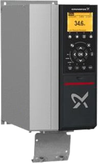 Grundfos - Elektr. toebeh./onderdelen v pompen 99616711