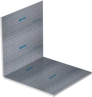 Uponor - Tacker Vloerverwarmingsplaat 1090918 zk10