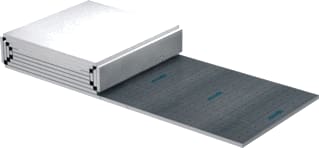 Uponor - Tacker Vloerverwarmingsplaat 1090927 Zk10