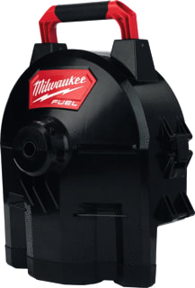 Milwaukee - Boorhamer (accu) 4932464277