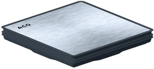 Aco - Stainless EG Putrooster Eg200 Stankdicht Deksel