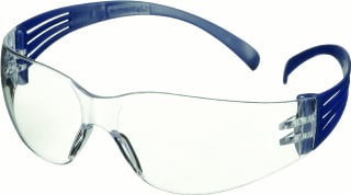 3M - SecureFit 100 Veiligheidsbril Veilhbril Bl Secfit101 Af
