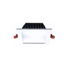 Lumiance - Downlight/spot/schijnwerper sylighter 225square 21w nw