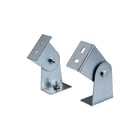 Sylvania - Mech. toebeh. verlichtingsarmatuur Wing Adjustable Bracket