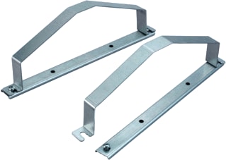 Sylvania - Mech. toebeh. verlichtingsarmatuur wing secure bracket