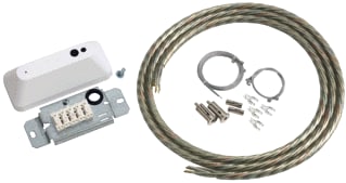 Sylvania - Mech. toebeh. verlichtingsarmatuur Acc Full Susp+Power 3Co