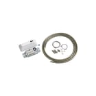 Sylvania - Mech. toebeh. verlichtingsarmatuur Acc Full Susp+Power 3Co