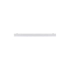 Sylvania - Plafond-/wandarmatuur optix l surf 1200 4k da