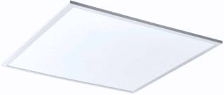Sylvania - Plafond-/wandarmatuur start panel 600 4000l 840