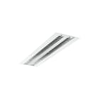 Sylvania - Plafond-/wandarmatuur Rana Led R 1200 Ho 3K Dw