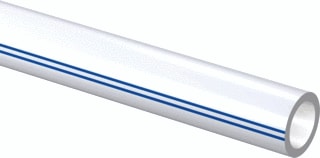 Uponor - Combi Pipe Meerlagenbuis glad Mlbuis 12Mm 60Mm Ro60