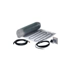 Uponor - Comfort E Elektrische vloerverwarming elvvw 2m2 3mm 160w/m2