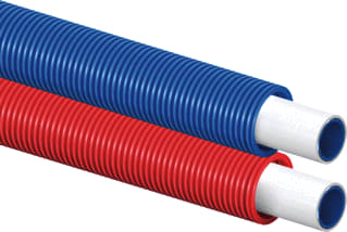 Uponor - Uni Pipe PLUS Meerlagenbuis glad 25X2,5 Bl Mantelbuis Ro50
