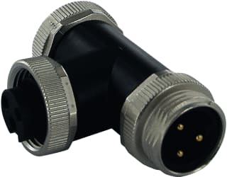 Wago - Ronde (industrie) connector 787-6716/9000-1000