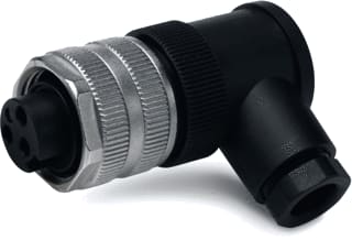 Wago - Ronde (industrie) connector 787-6716/9400-000