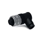 Wago - Ronde (industrie) connector 787-6716/9400-000