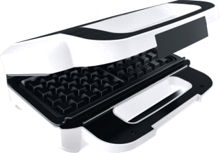 Tefal - Tosti-/wafelijzer Snack Xl Sw7011 2 Platen