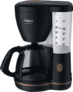 Tefal - Koffiezetapparaat Includ Cm5338 Koffzttr Zw
