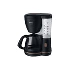 Tefal - Koffiezetapparaat Includ Cm5338 Koffzttr Zw