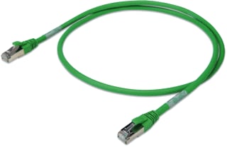 Wago - Patchkabel twisted pair v industrie 756-1250/1013-075