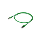 Wago - Patchkabel twisted pair v industrie 756-1250/1013-075