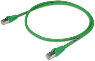 Wago - Patchkabel twisted pair v industrie 756-1250/1023-100