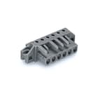 Wago - Printplaatconnector 232-243/031-000