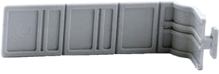 Canalit - Draadclip bedradingskoker M6Dh Drdhdr Bedrkok Zk100
