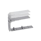 Canalit - Draadclip bedradingskoker ZK10