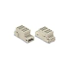 Wago - Kroonklemmenstrook 734-371/037-000