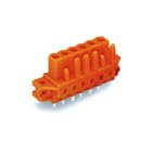 Wago - Printplaatconnector 232-173/031-000