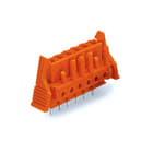 Wago - Printplaatconnector 232-180/039-000
