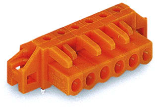 Wago - Printplaatconnector 232-283/031-000